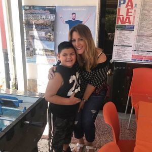 Meet your Posher, Annamaria